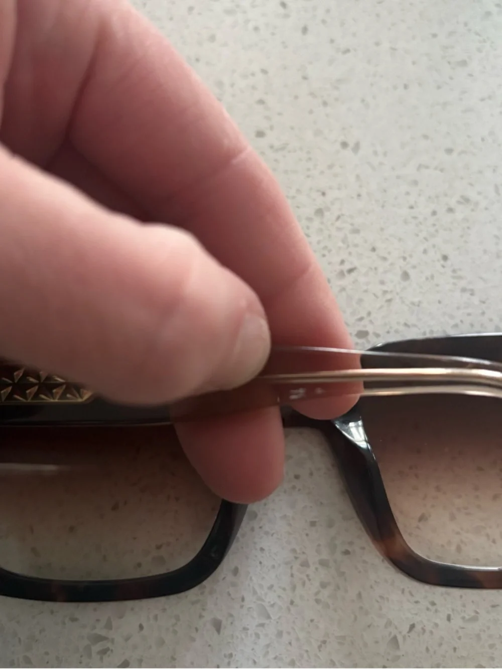 Sunglasses‎ Police Dawn 4 SPLF32 (02AD)